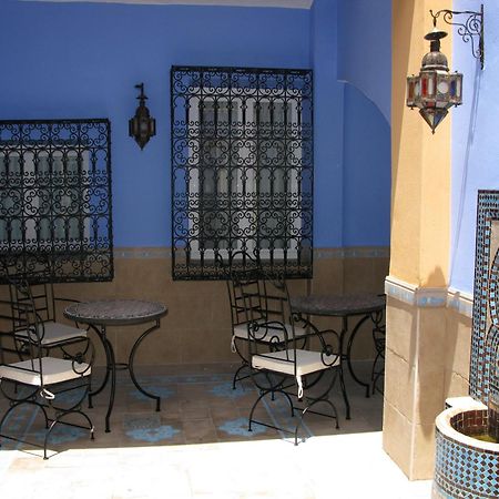 La Flor De Al-Andalus Hotel Mérida Ngoại thất bức ảnh