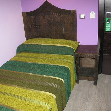 La Flor De Al-Andalus Hotel Mérida Phòng bức ảnh