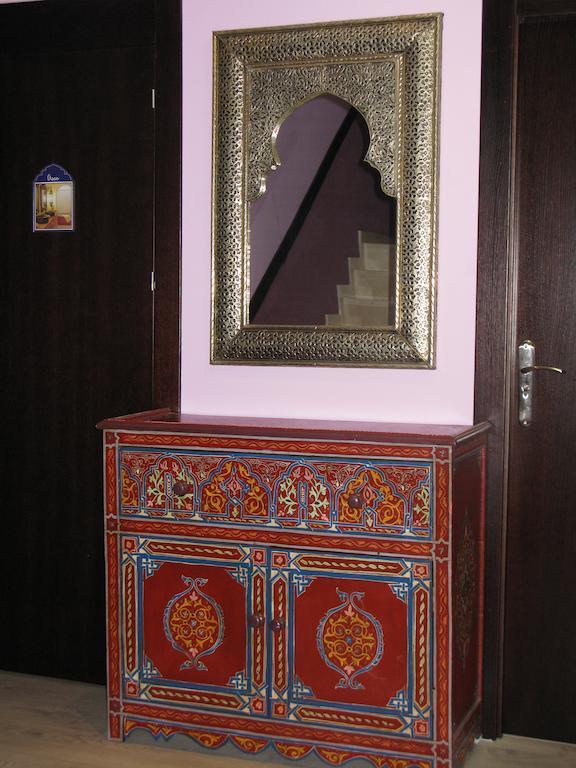 La Flor De Al-Andalus Hotel Mérida Ngoại thất bức ảnh
