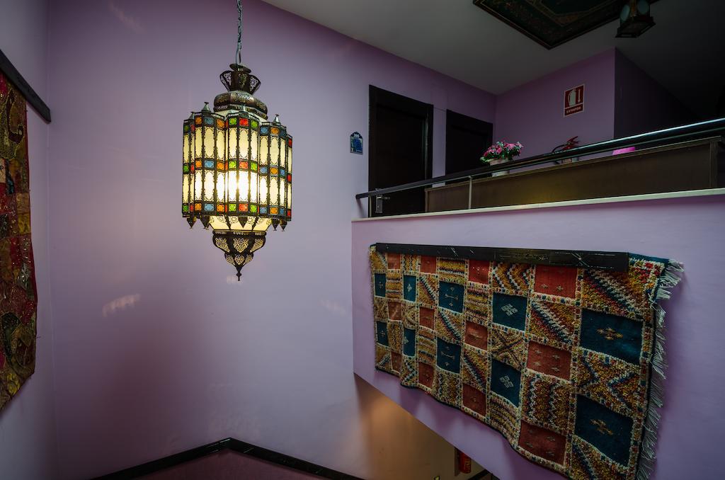 La Flor De Al-Andalus Hotel Mérida Ngoại thất bức ảnh