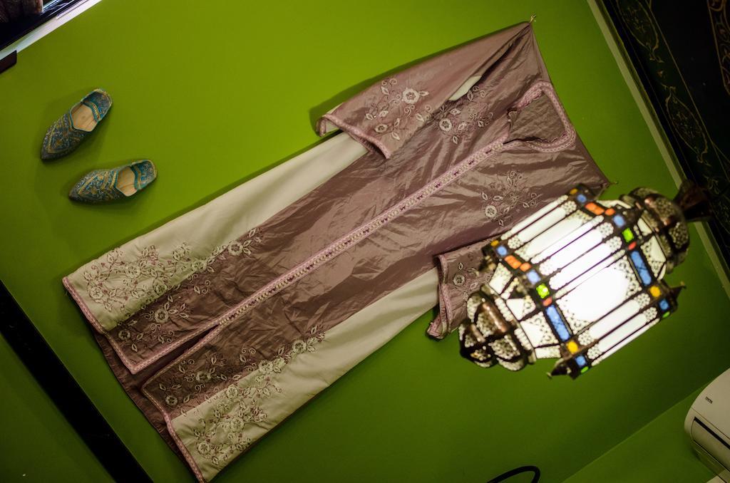 La Flor De Al-Andalus Hotel Mérida Ngoại thất bức ảnh
